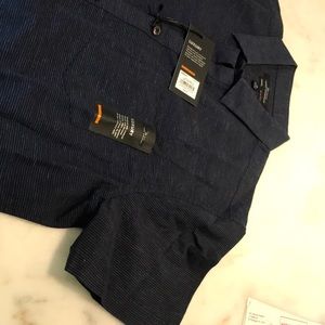Men’s Marc Anthony slim fit shirt